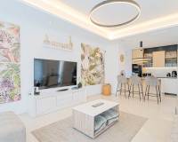 Resale - Detached Villa - Ciudad Quesada - Doña Pena