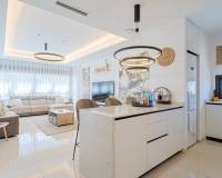 Resale - Detached Villa - Ciudad Quesada - Doña Pena