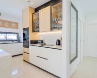 Resale - Detached Villa - Ciudad Quesada - Doña Pena