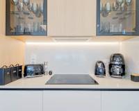 Resale - Detached Villa - Ciudad Quesada - Doña Pena