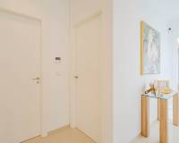 Resale - Detached Villa - Ciudad Quesada - Doña Pena