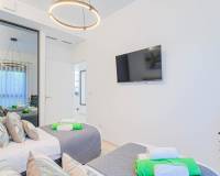 Resale - Detached Villa - Ciudad Quesada - Doña Pena