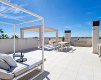 Resale - Detached Villa - Ciudad Quesada - Doña Pena