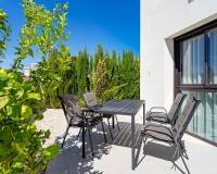 Resale - Detached Villa - Ciudad Quesada - Doña Pena
