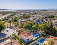 Resale - Detached Villa - Ciudad Quesada - Doña Pepa