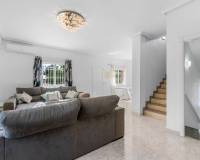 Resale - Detached Villa - Ciudad Quesada - Doña Pepa