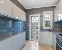 Resale - Detached Villa - Ciudad Quesada - Doña Pepa