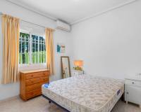 Resale - Detached Villa - Ciudad Quesada - Doña Pepa