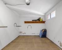 Resale - Detached Villa - Ciudad Quesada - Doña Pepa