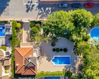 Resale - Detached Villa - Ciudad Quesada - Doña Pepa