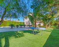 Resale - Detached Villa - Ciudad Quesada - Doña Pepa