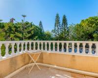 Resale - Detached Villa - Ciudad Quesada - Doña Pepa