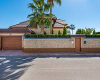 Resale - Detached Villa - Ciudad Quesada - Doña Pepa