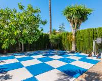 Resale - Detached Villa - Ciudad Quesada - Doña Pepa