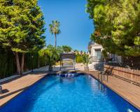 Resale - Detached Villa - Ciudad Quesada - Doña Pepa