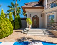 Resale - Detached Villa - Ciudad Quesada - Doña Pepa