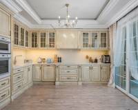 Resale - Detached Villa - Ciudad Quesada - Doña Pepa