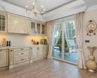 Resale - Detached Villa - Ciudad Quesada - Doña Pepa