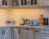 Resale - Detached Villa - Ciudad Quesada - Doña Pepa