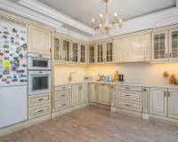 Resale - Detached Villa - Ciudad Quesada - Doña Pepa