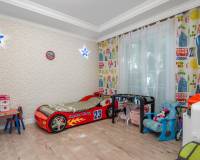 Resale - Detached Villa - Ciudad Quesada - Doña Pepa