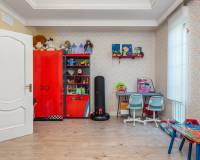 Resale - Detached Villa - Ciudad Quesada - Doña Pepa