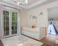 Resale - Detached Villa - Ciudad Quesada - Doña Pepa