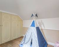 Resale - Detached Villa - Ciudad Quesada - Doña Pepa