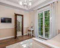 Resale - Detached Villa - Ciudad Quesada - Doña Pepa