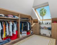 Resale - Detached Villa - Ciudad Quesada - Doña Pepa