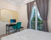 Resale - Detached Villa - Ciudad Quesada - Doña Pepa