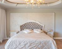 Resale - Detached Villa - Ciudad Quesada - Doña Pepa