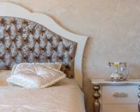 Resale - Detached Villa - Ciudad Quesada - Doña Pepa