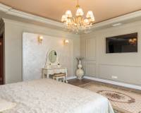 Resale - Detached Villa - Ciudad Quesada - Doña Pepa