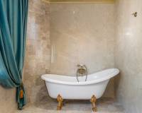 Resale - Detached Villa - Ciudad Quesada - Doña Pepa