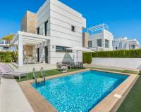 Resale - Detached Villa - Ciudad Quesada - Doña Pepa