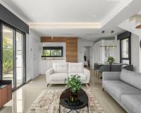 Resale - Detached Villa - Ciudad Quesada - Doña Pepa