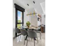 Resale - Detached Villa - Ciudad Quesada - Doña Pepa