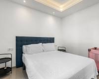 Resale - Detached Villa - Ciudad Quesada - Doña Pepa