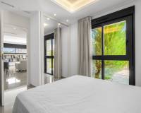 Resale - Detached Villa - Ciudad Quesada - Doña Pepa