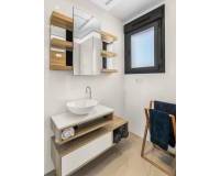 Resale - Detached Villa - Ciudad Quesada - Doña Pepa