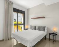 Resale - Detached Villa - Ciudad Quesada - Doña Pepa