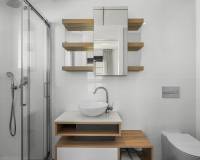 Resale - Detached Villa - Ciudad Quesada - Doña Pepa