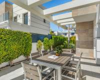 Resale - Detached Villa - Ciudad Quesada - Doña Pepa