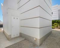 Resale - Detached Villa - Ciudad Quesada - Doña Pepa