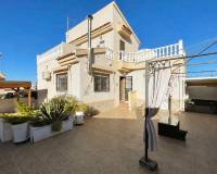 Resale - Detached Villa - Ciudad Quesada - Doña Pepa