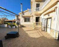 Resale - Detached Villa - Ciudad Quesada - Doña Pepa