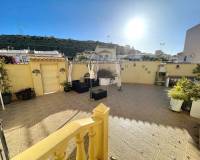 Resale - Detached Villa - Ciudad Quesada - Doña Pepa