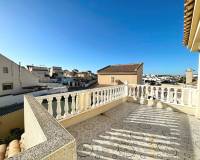 Resale - Detached Villa - Ciudad Quesada - Doña Pepa
