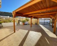 Resale - Detached Villa - Ciudad Quesada - Doña Pepa